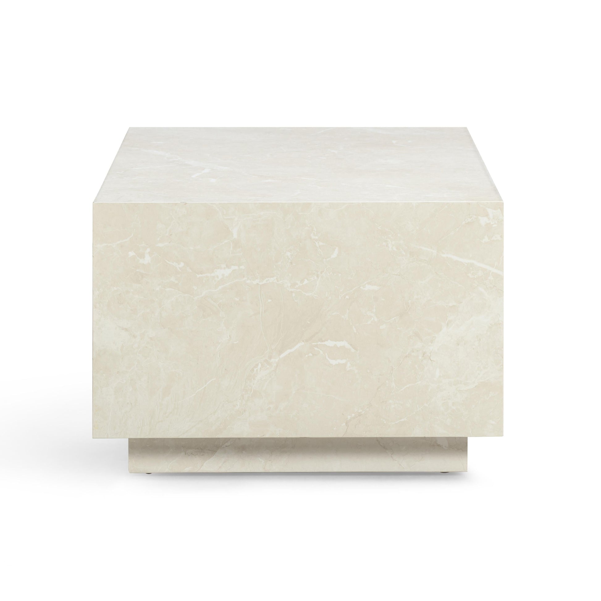 Romy 47" Rectangular Coffee Table