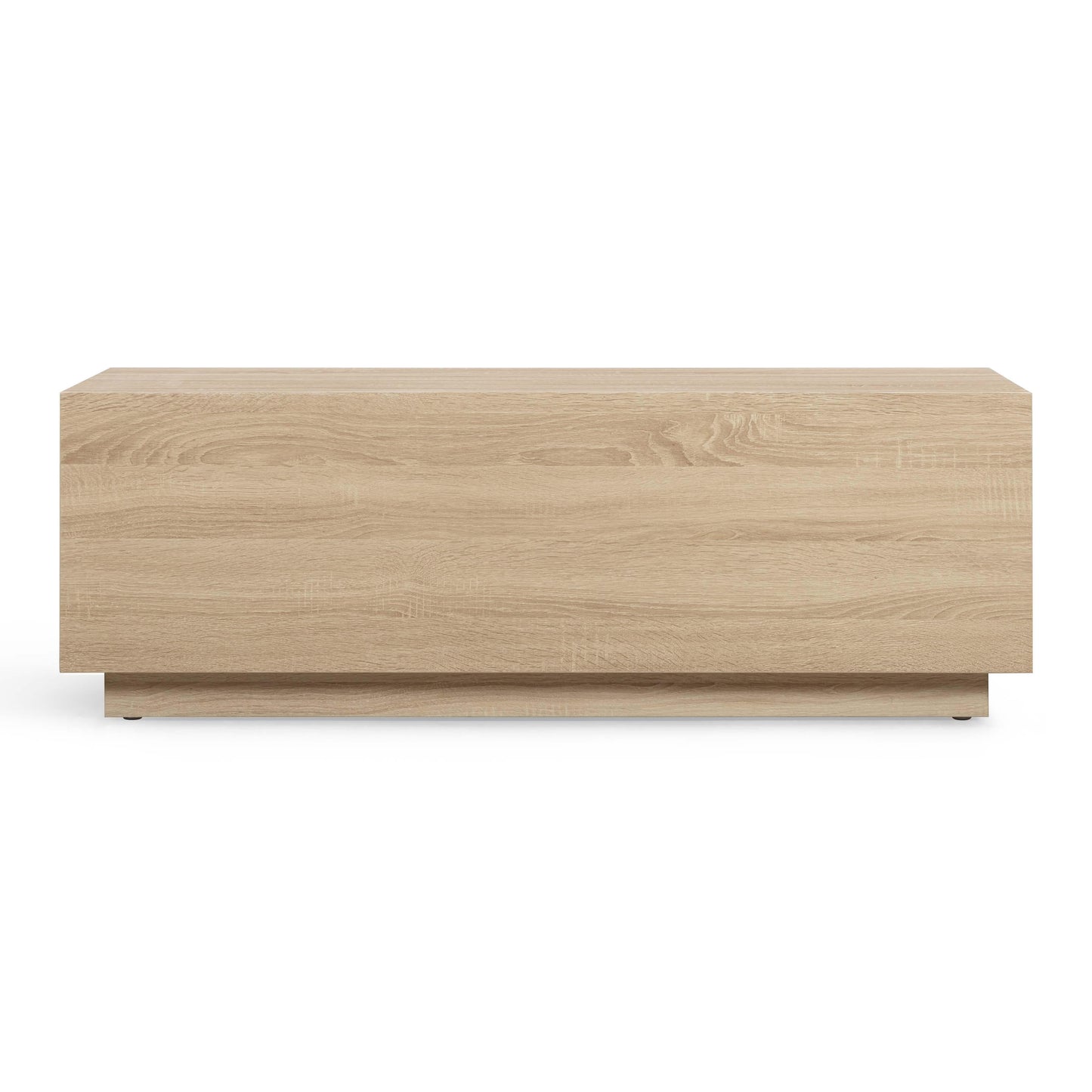 Romy 47" Rectangular Coffee Table - Faux Wood