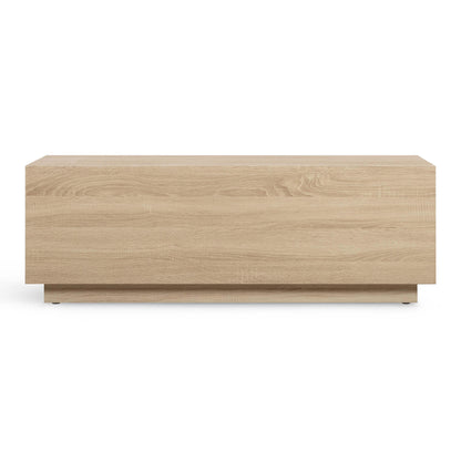Romy 47" Rectangular Coffee Table - Faux Wood
