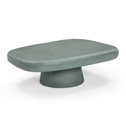 Darial 46" Indoor/Outdoor Coffee Table