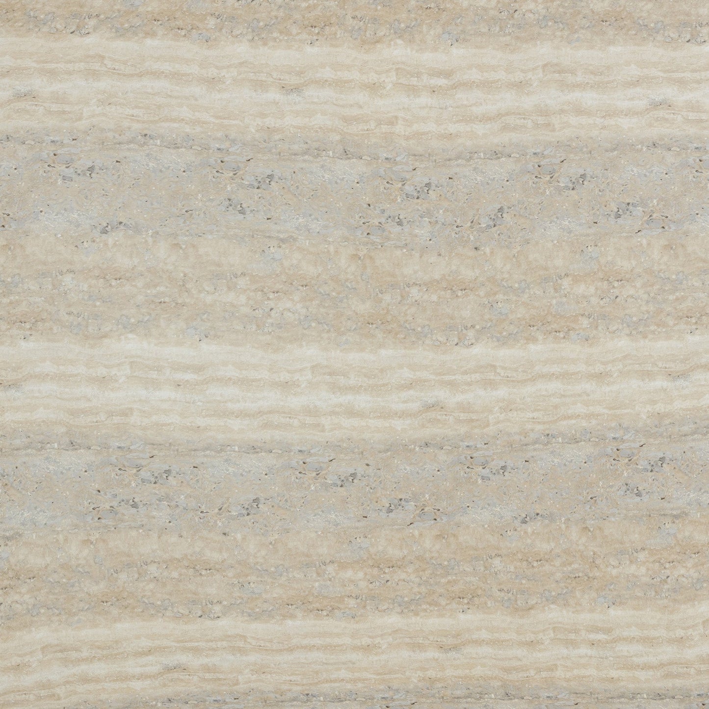 Tyche 55" Faux Travertine Indoor/Outdoor Concrete Rectangular Coffee Table