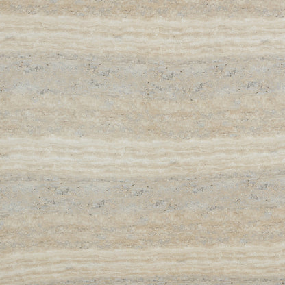 Tyche 55" Faux Travertine Indoor/Outdoor Concrete Rectangular Coffee Table