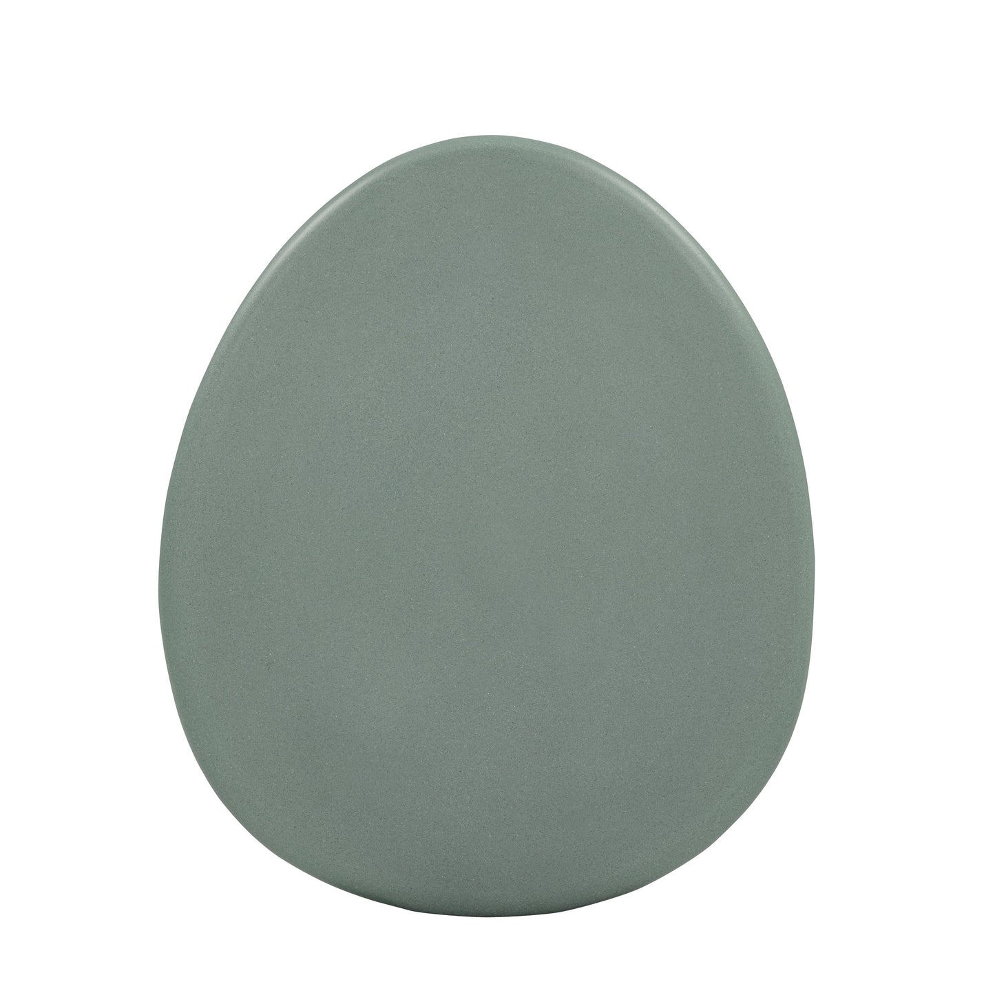Jade Concrete Indoor/Outdoor Side Table