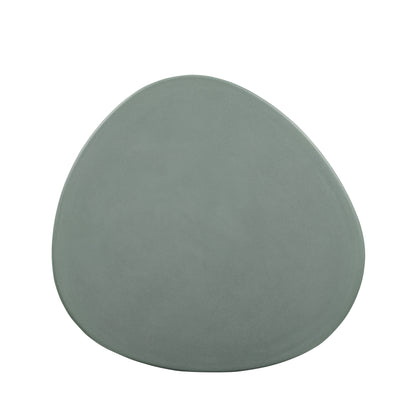 Jade Concrete Indoor/Outdoor Coffee Table (28"-34")
