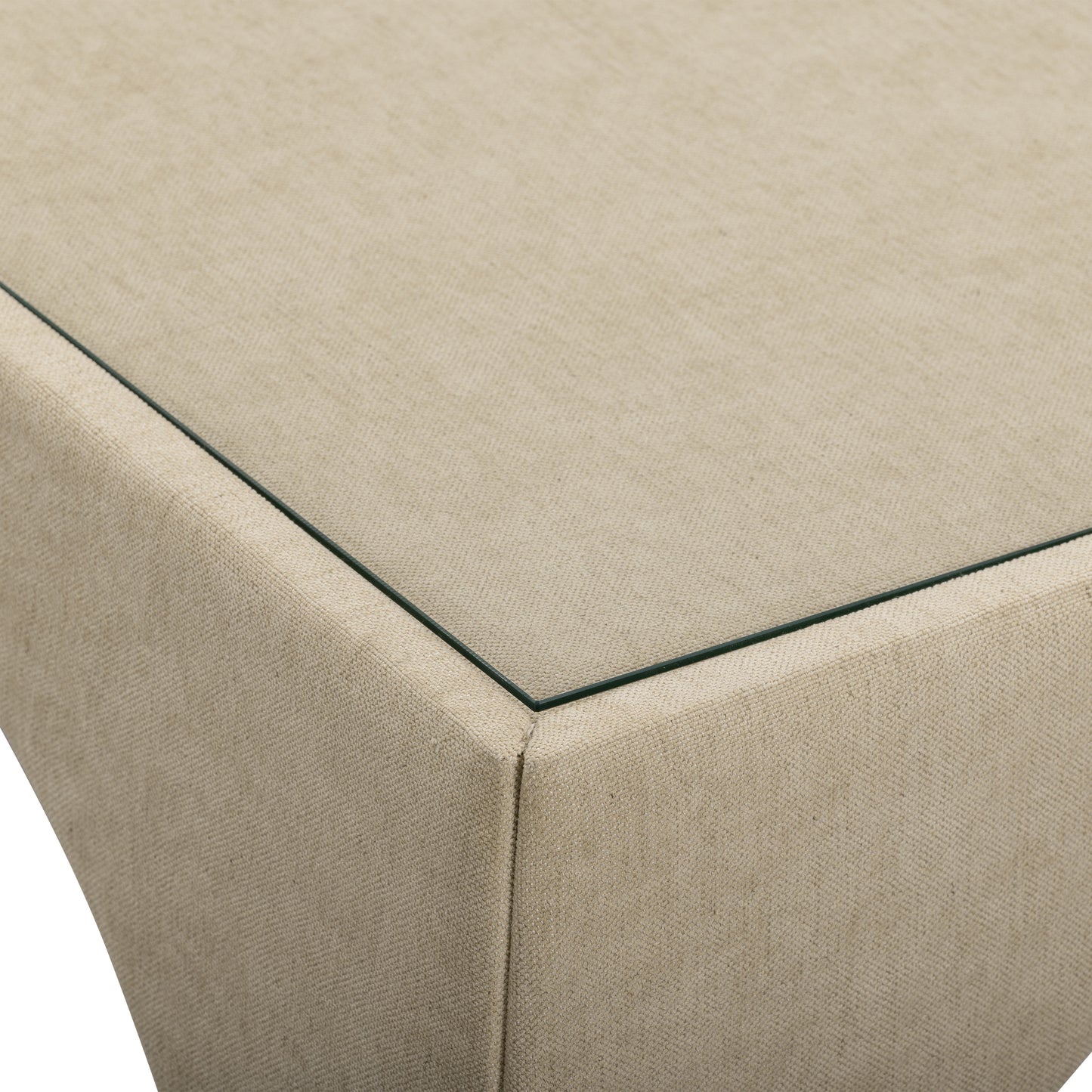 Tomlin 35" Square Mahjong Table