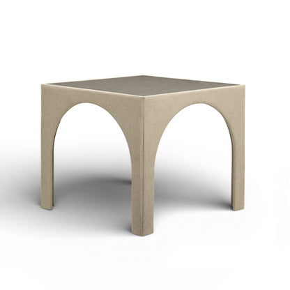 Tomlin 35" Square Mahjong Table