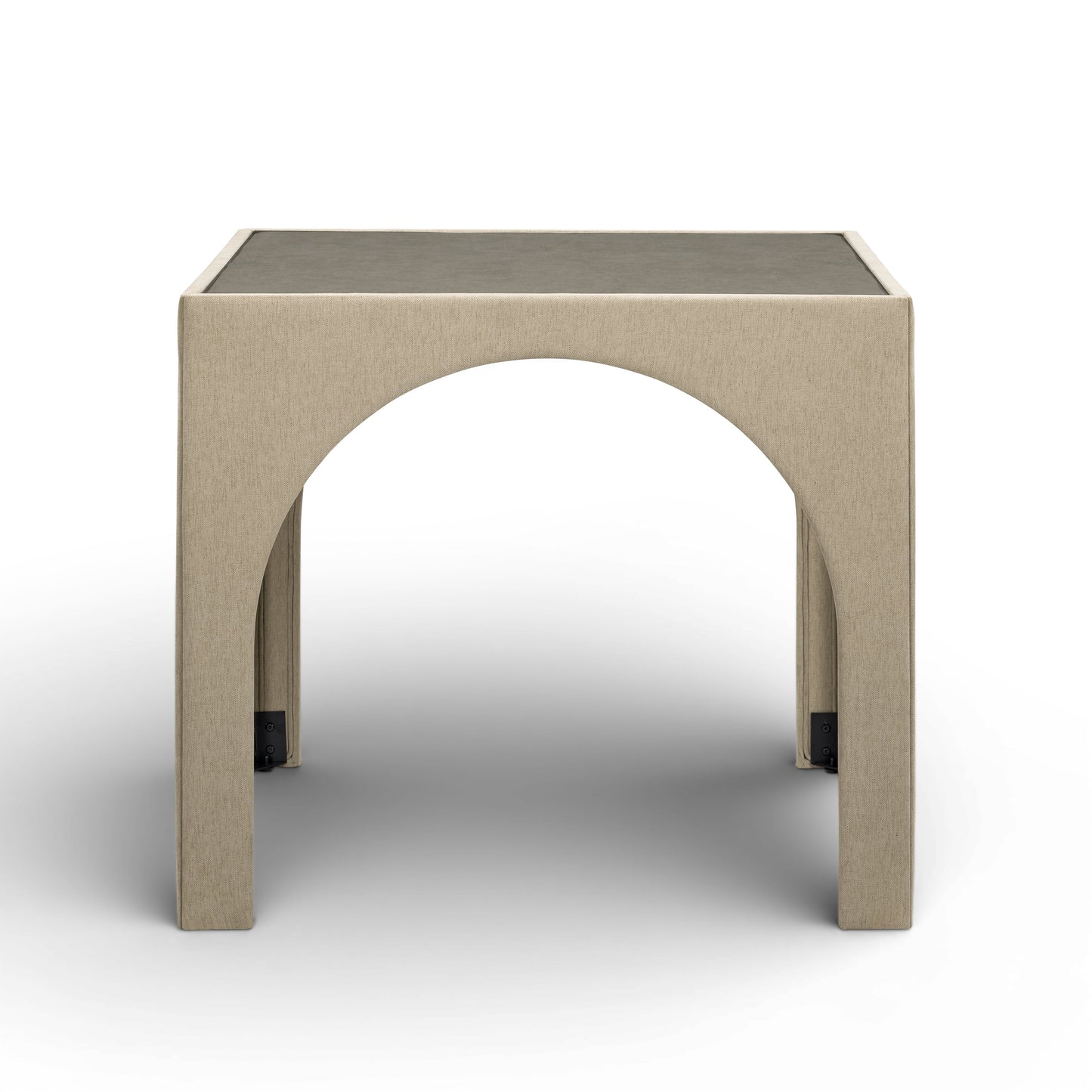 Tomlin 35" Square Mahjong Table