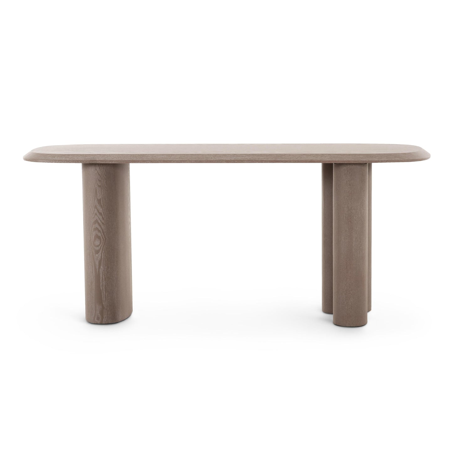 Rhema 71" Washed Ash Console Table