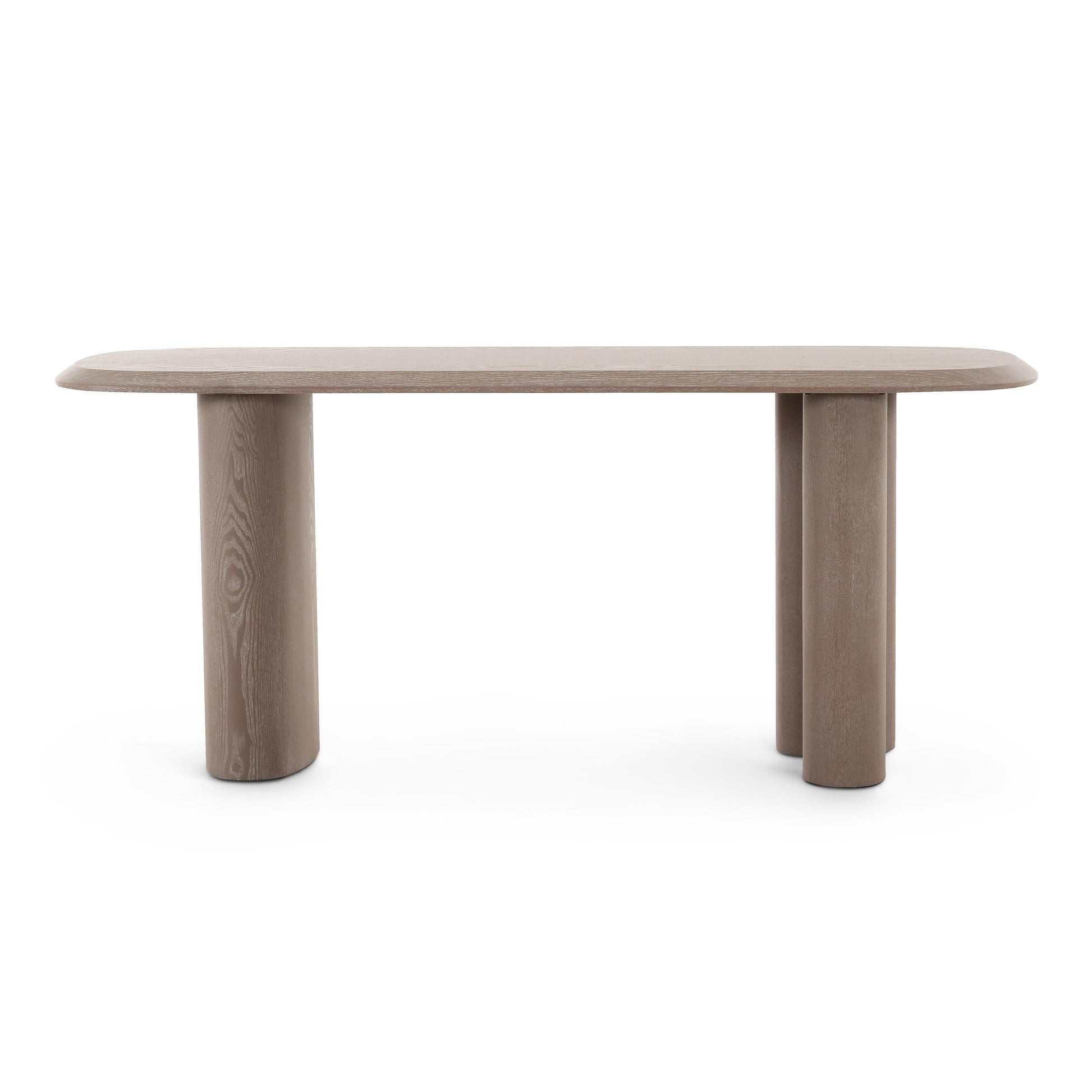 Rhema 71" Washed Ash Console Table
