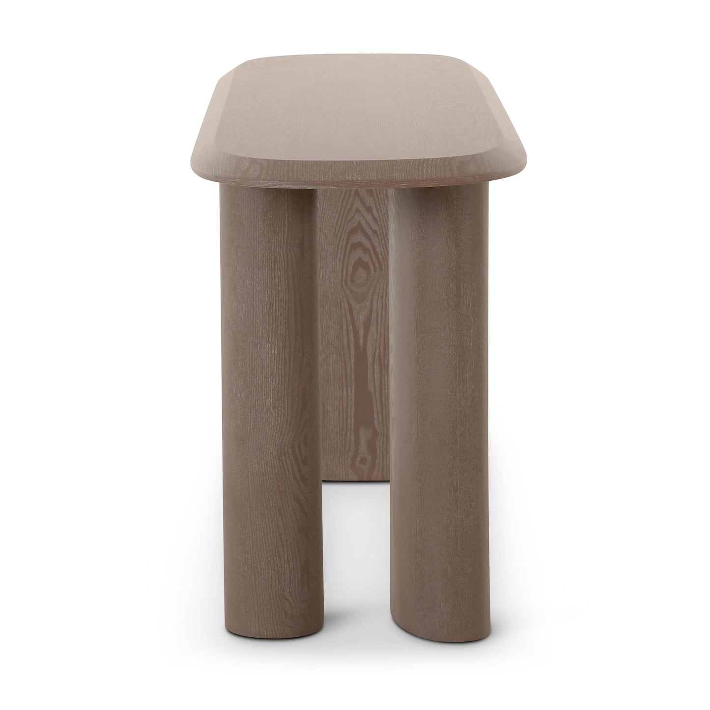 Rhema 71" Washed Ash Console Table