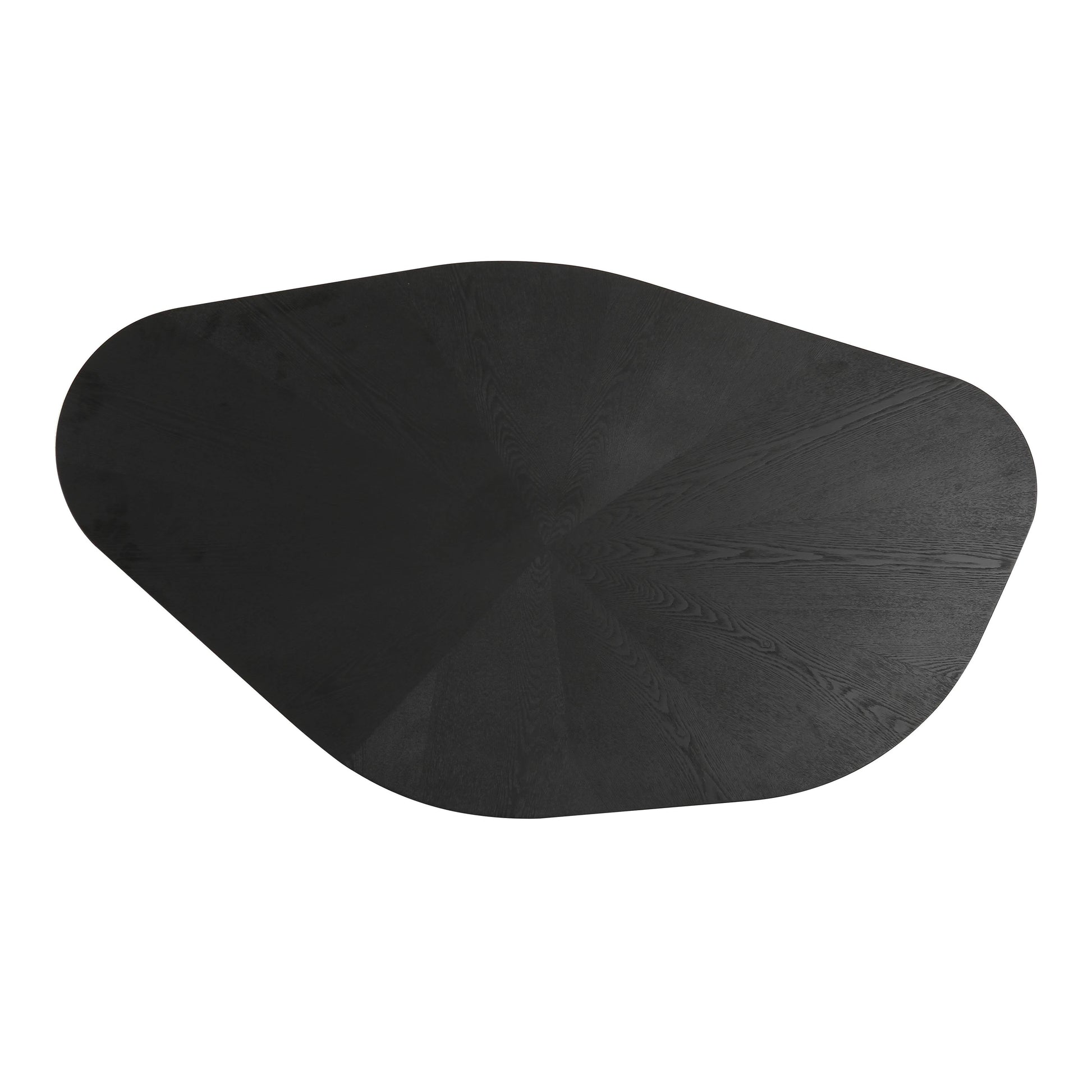 Roche 48" Ash Geometric Coffee Table