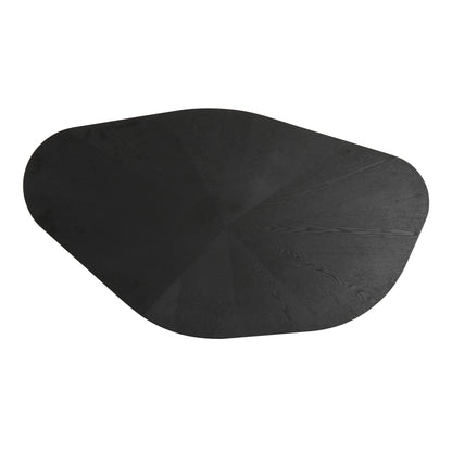 Roche 48" Ash Geometric Coffee Table