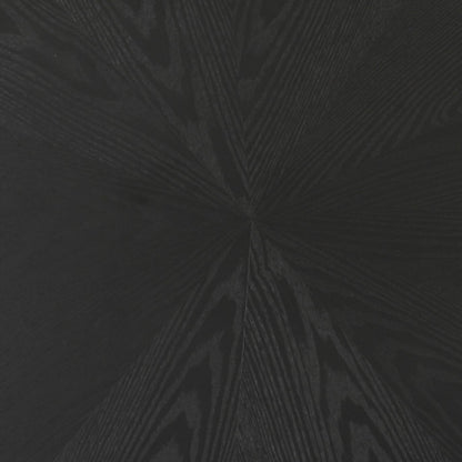 Roche 48" Ash Geometric Coffee Table