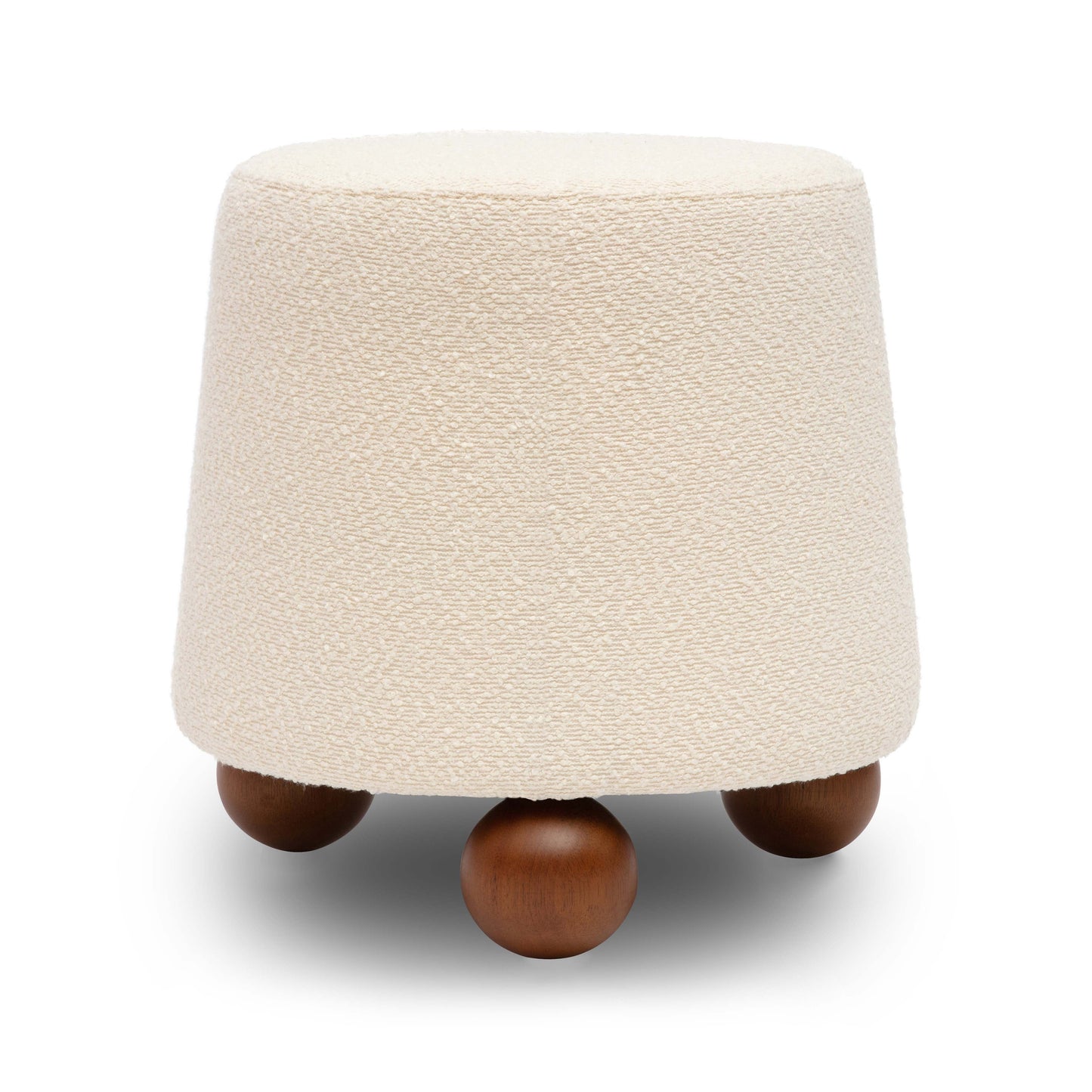 Jaine Performance Boucle Ottoman