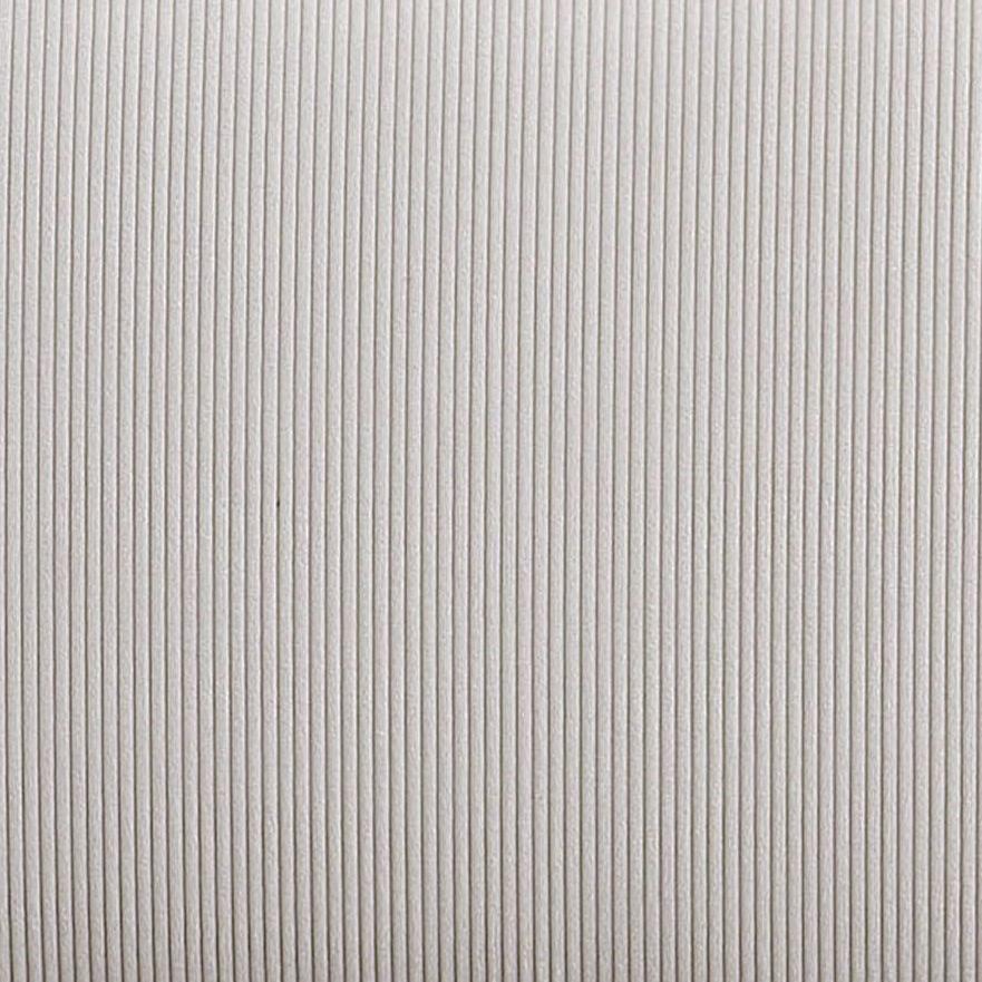 Travie Performance Corduroy Velvet Ottoman