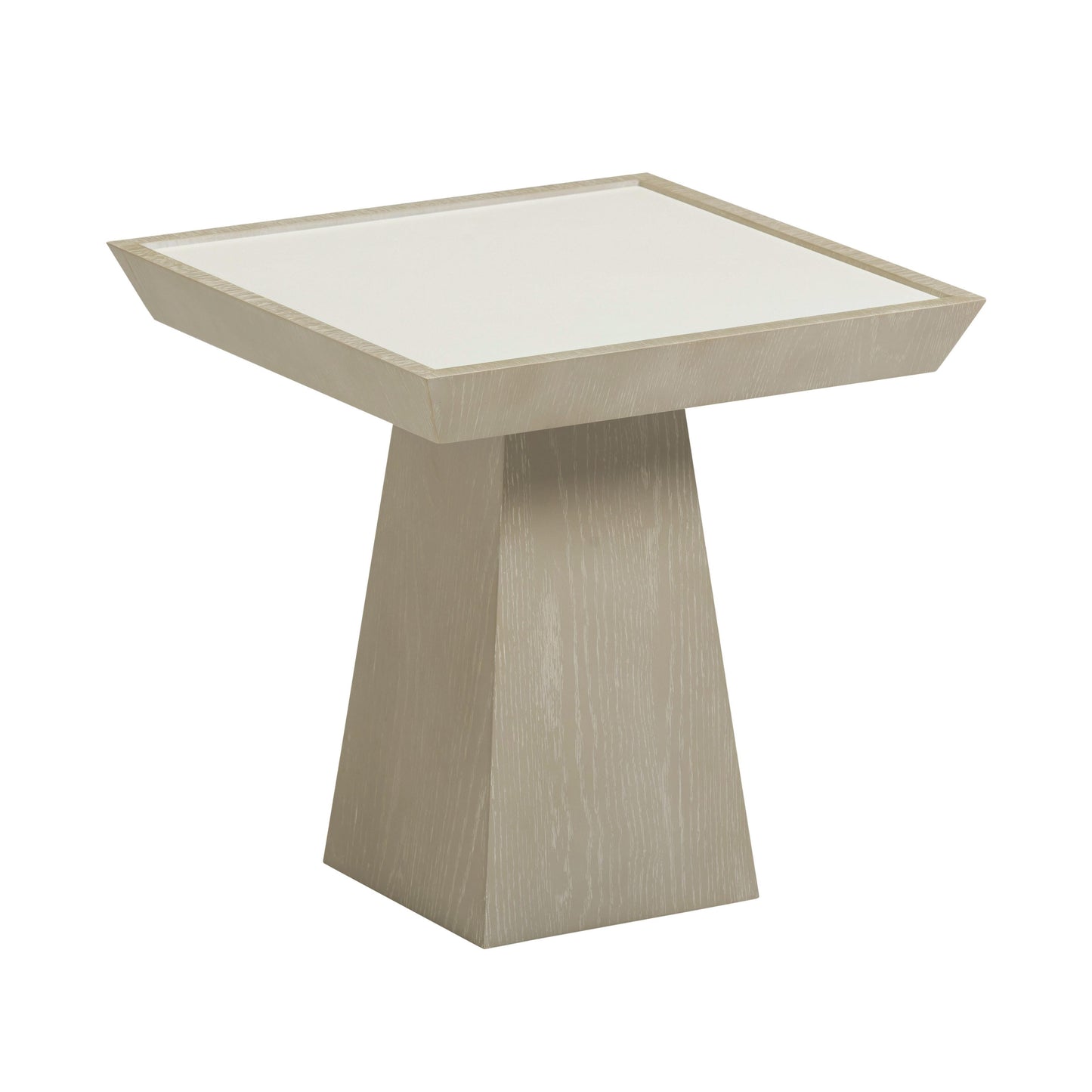 Coco Washed Ash Side Table - Default Variant