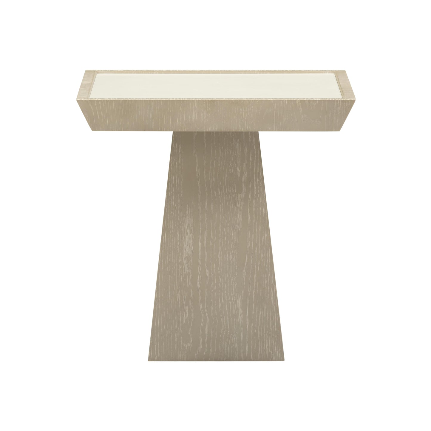 Coco Washed Ash Side Table