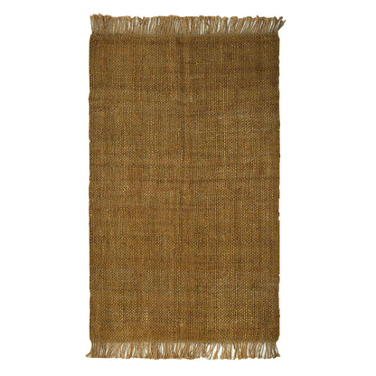 Mata Light Brown Area Rug