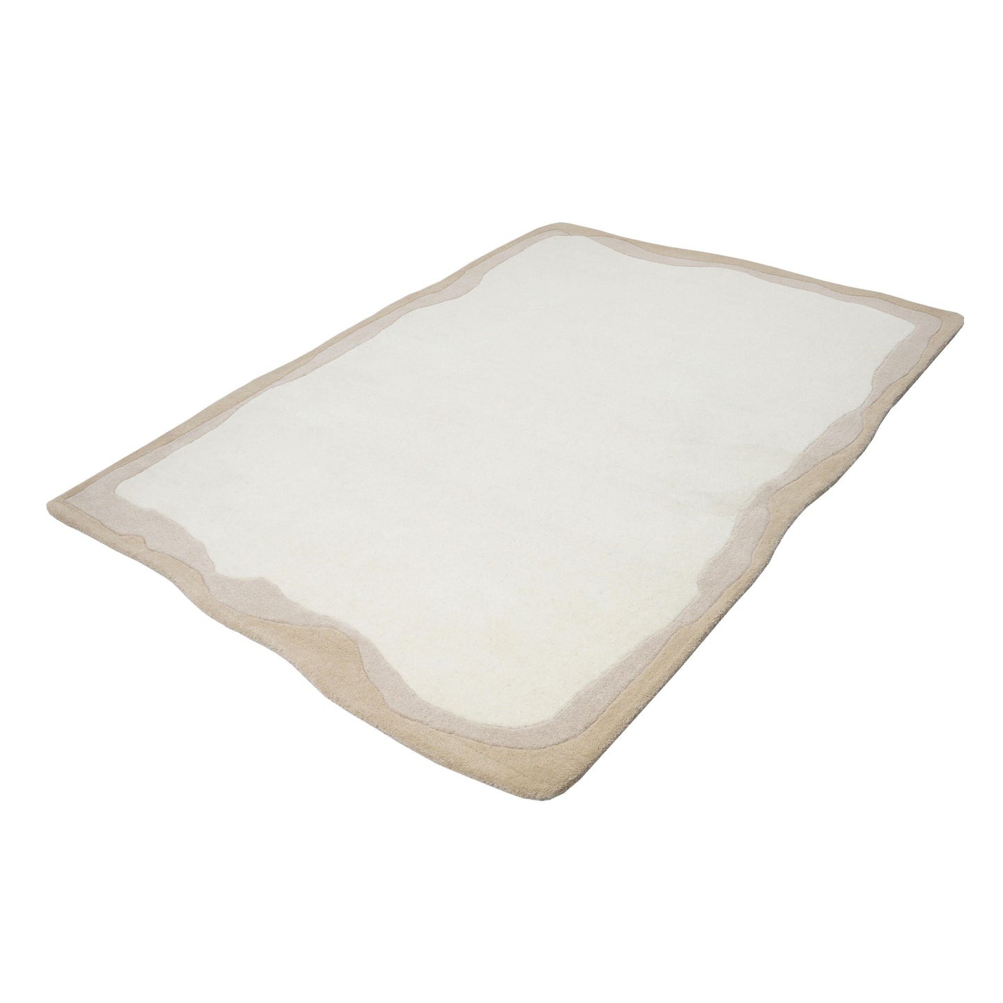 Tarba Rectangular Floor Rug