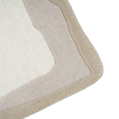 Tarba Rectangular Floor Rug