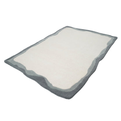 Tarba Rectangular Floor Rug