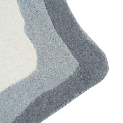 Tarba Rectangular Floor Rug