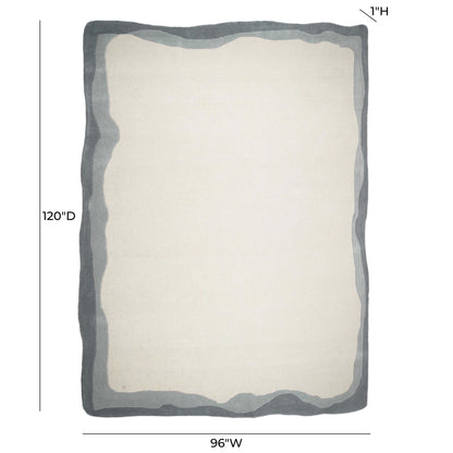 Tarba Rectangular Floor Rug