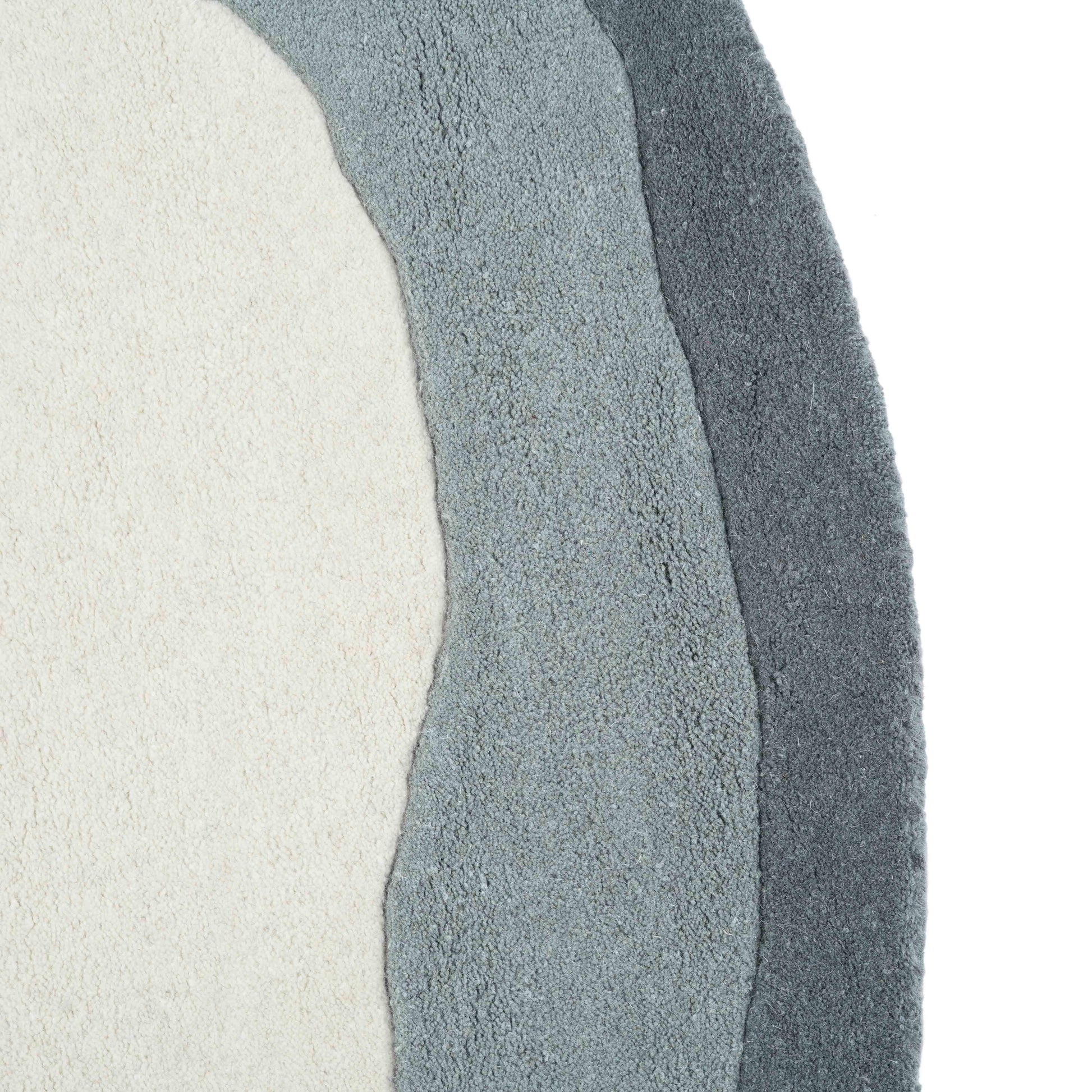Tarba Organic Floor Rug