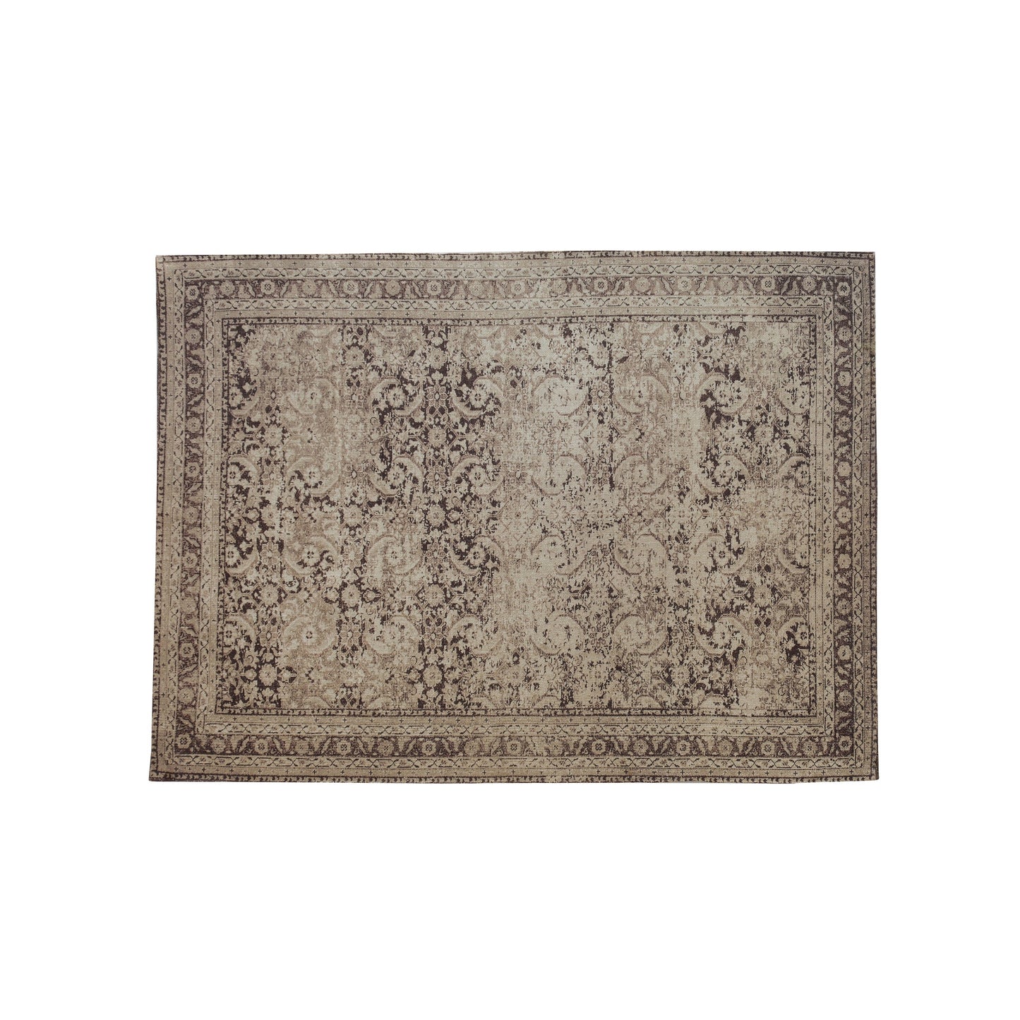 Bluma Area Rug - 5' x 7'