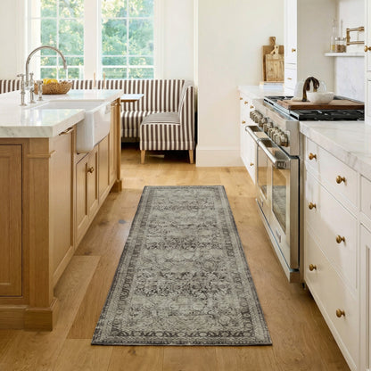 Bluma Area Rug