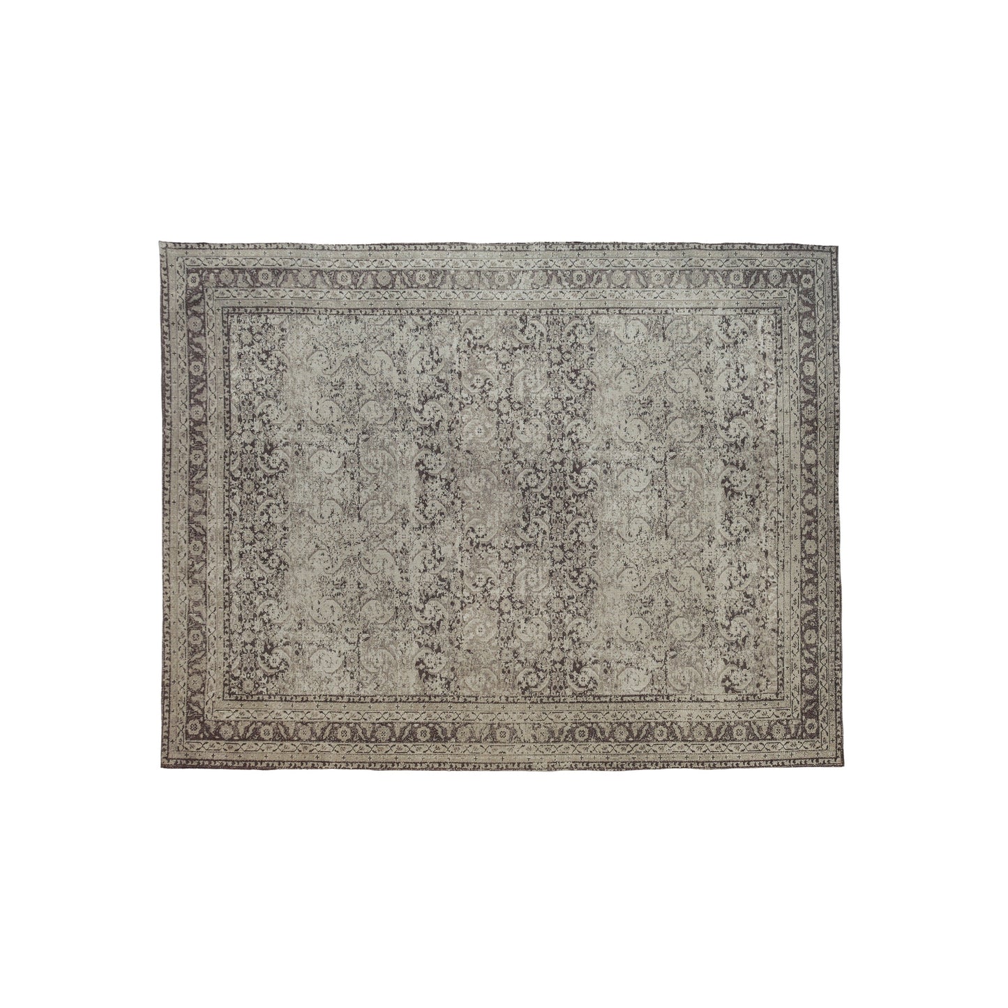 Bluma Area Rug - 7'9" x 10'