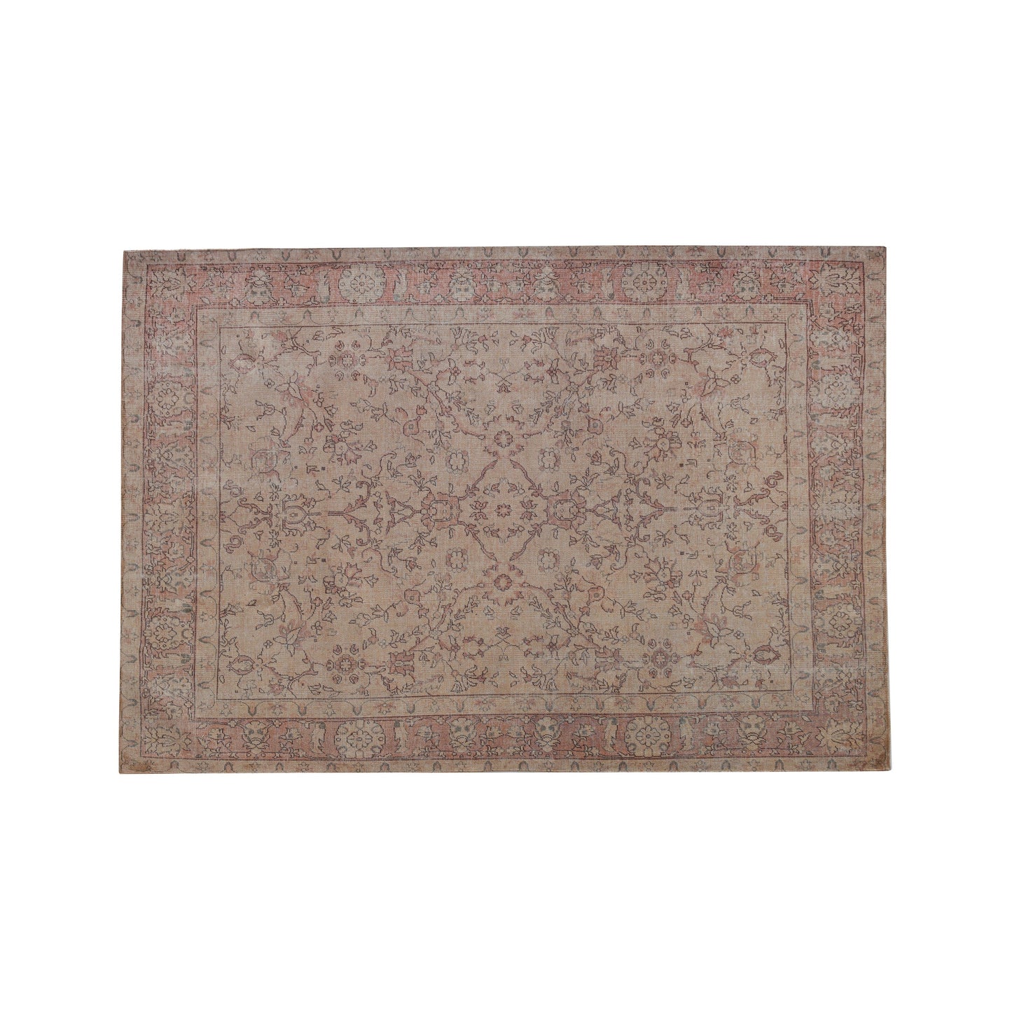 Eden Area Rug - 5' x 7'
