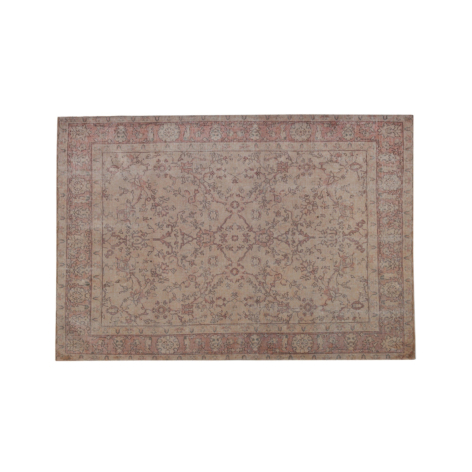 Eden Area Rug - 5' x 7'