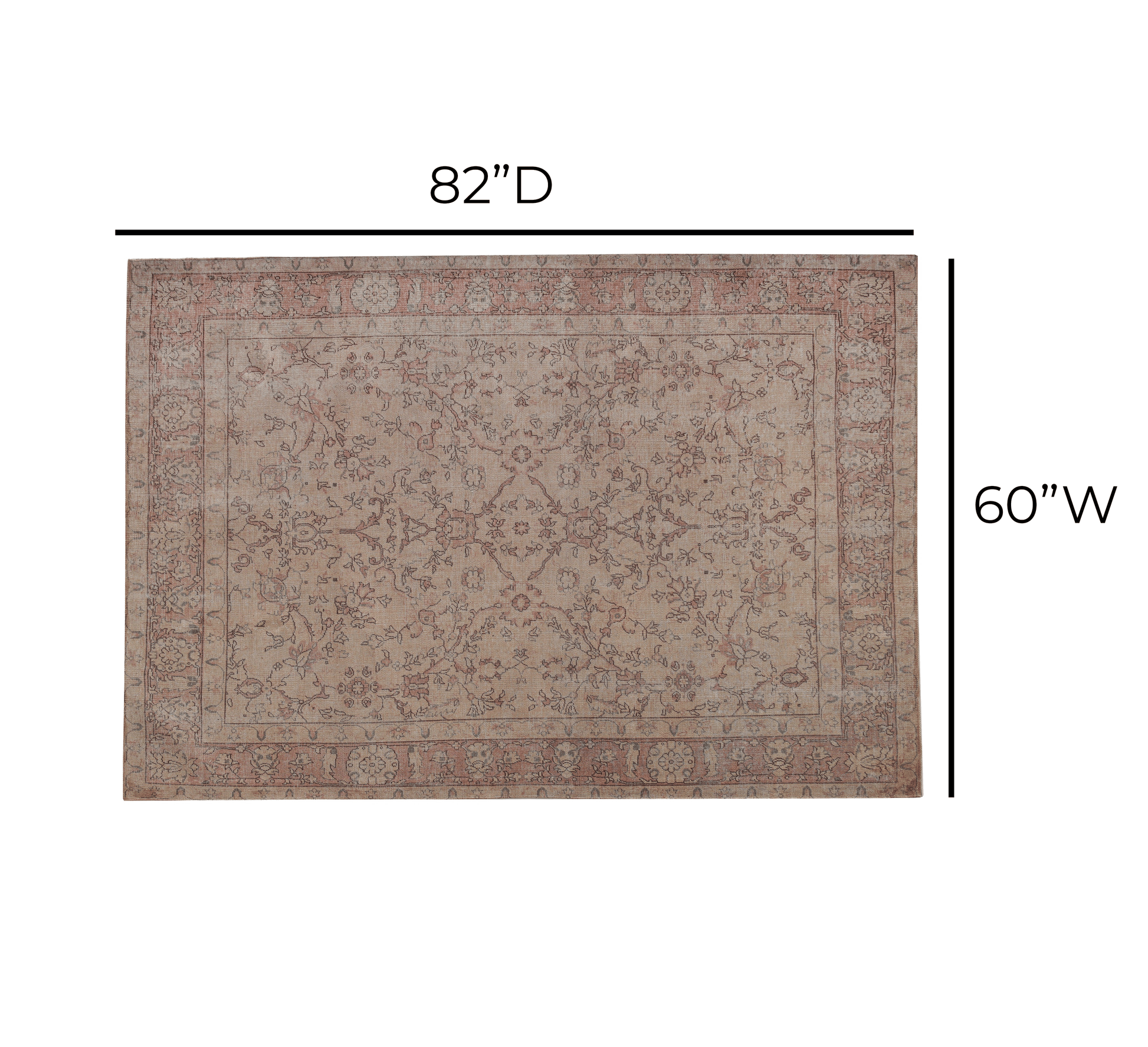 Eden Area Rug