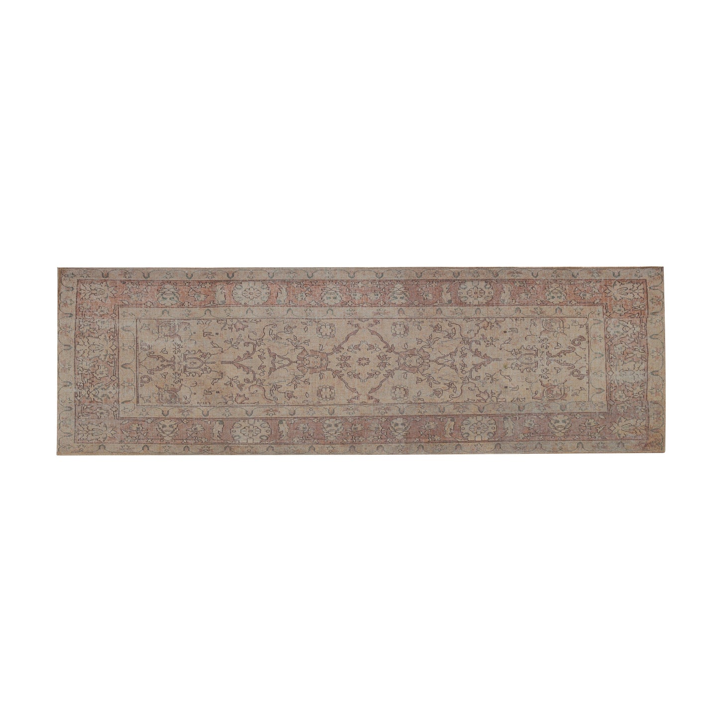 Eden Area Rug - 2'6" x 8'