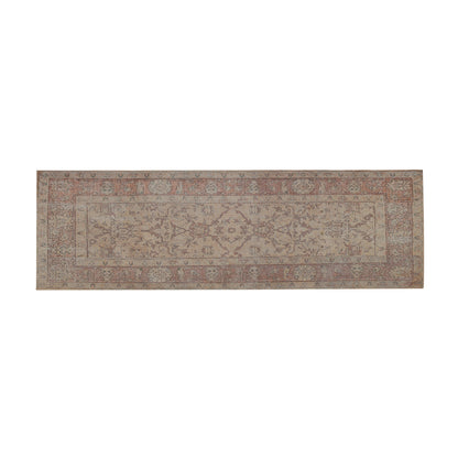 Eden Area Rug - 2'6" x 8'