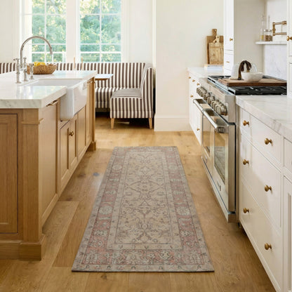 Eden Area Rug