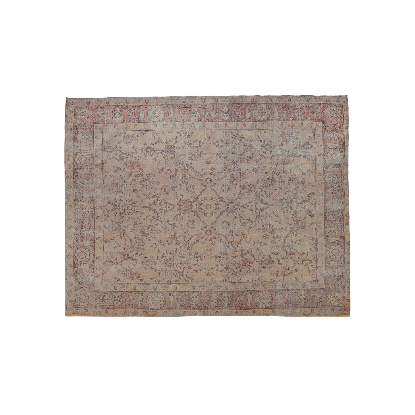 Eden Area Rug - 7'9" x 10'