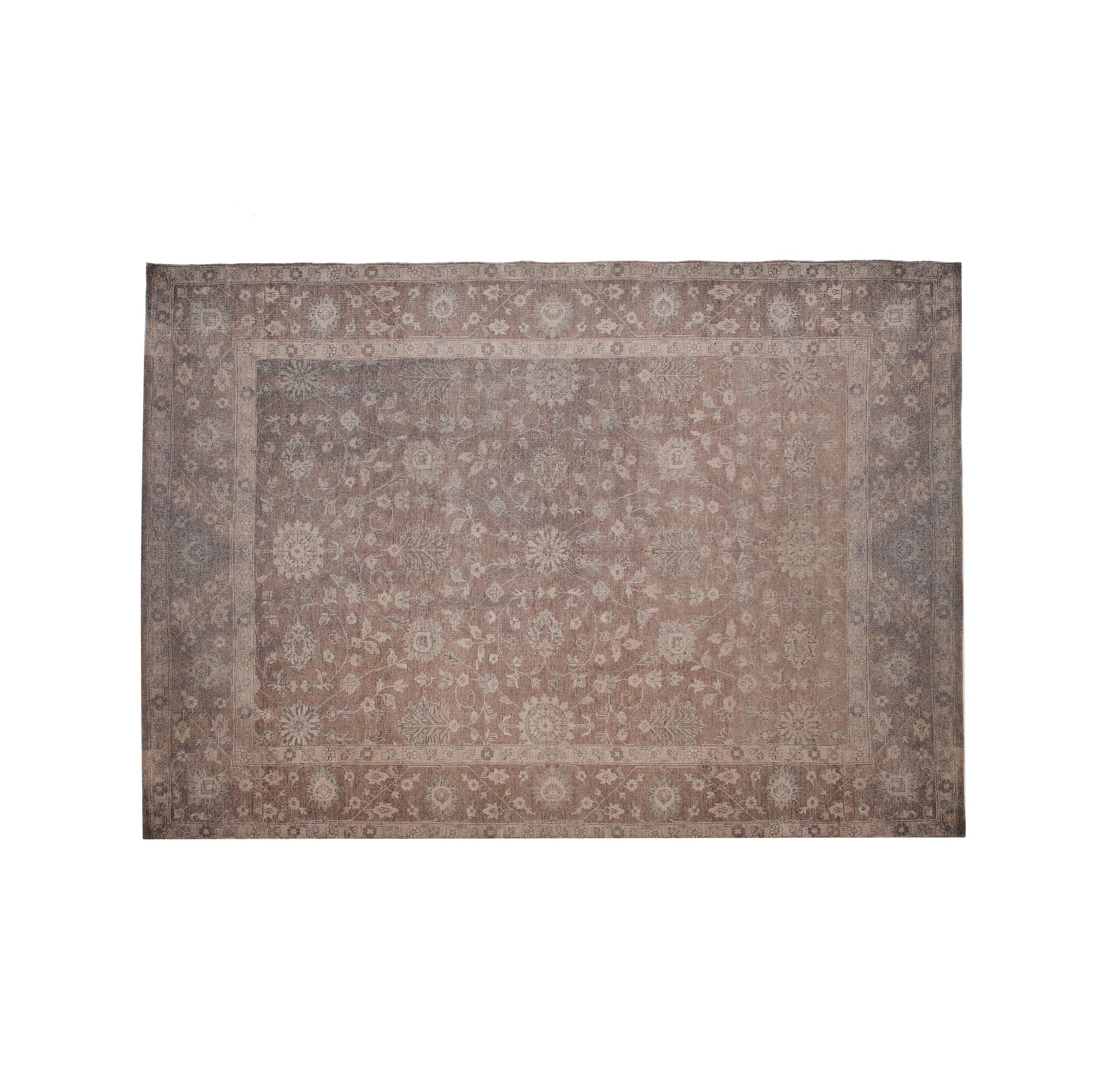 Lior Area Rug - 5' x 7'