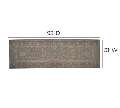 Lior Area Rug