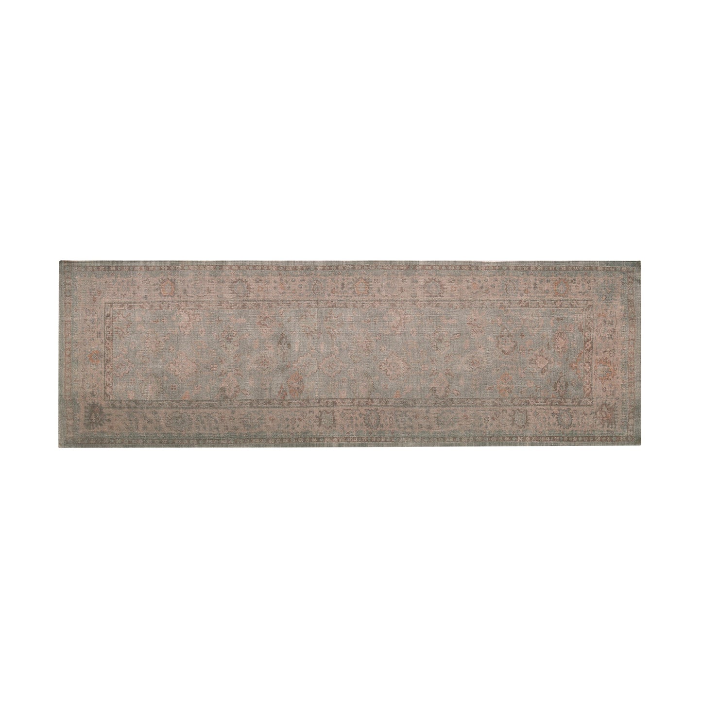 Roni Area Rug - 2'6" x 8'