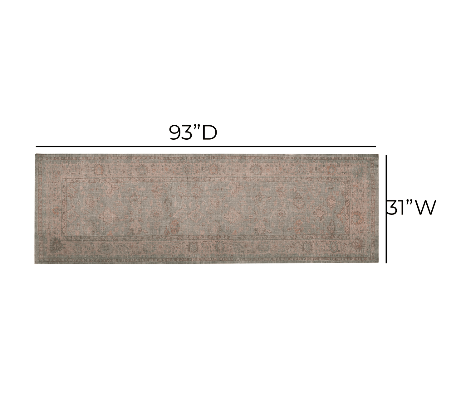 Roni Area Rug