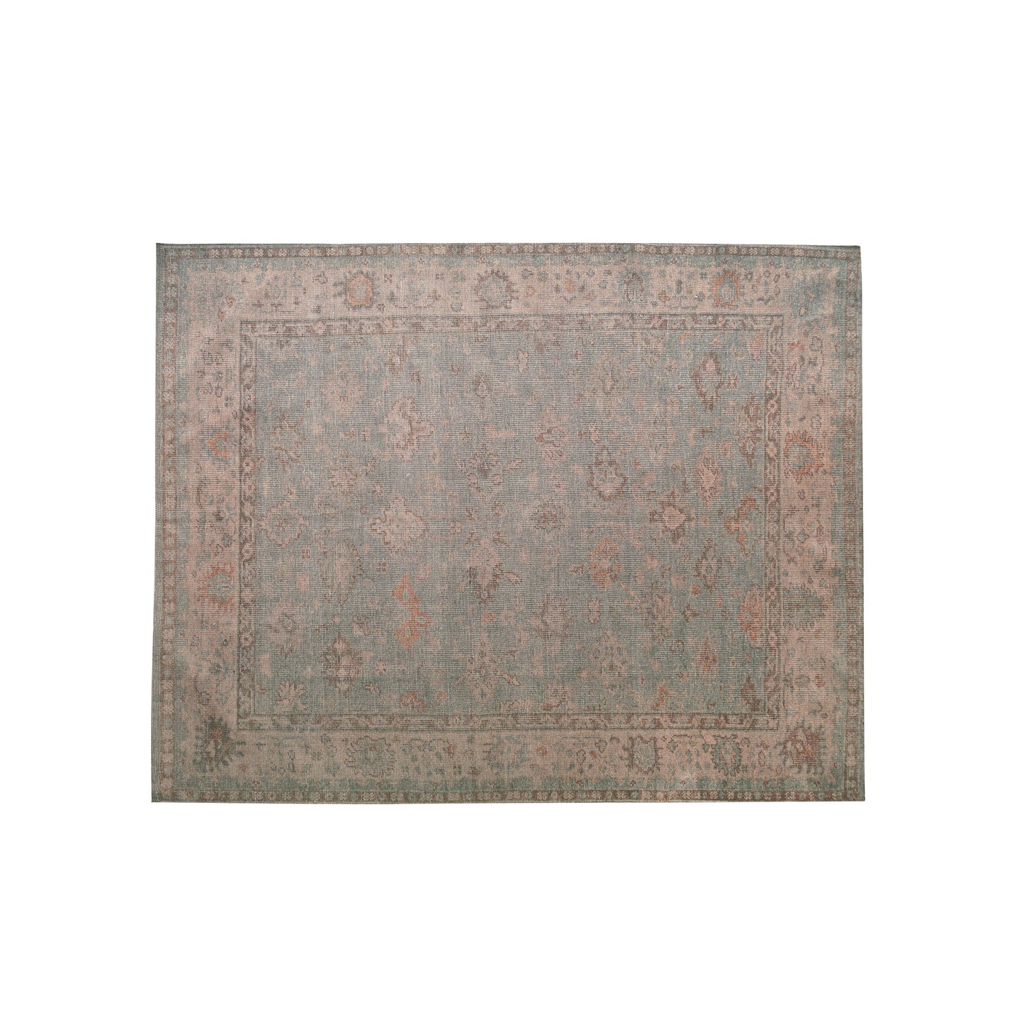 Roni Area Rug - 7'9" x 10'