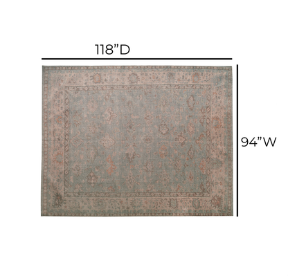 Roni Area Rug