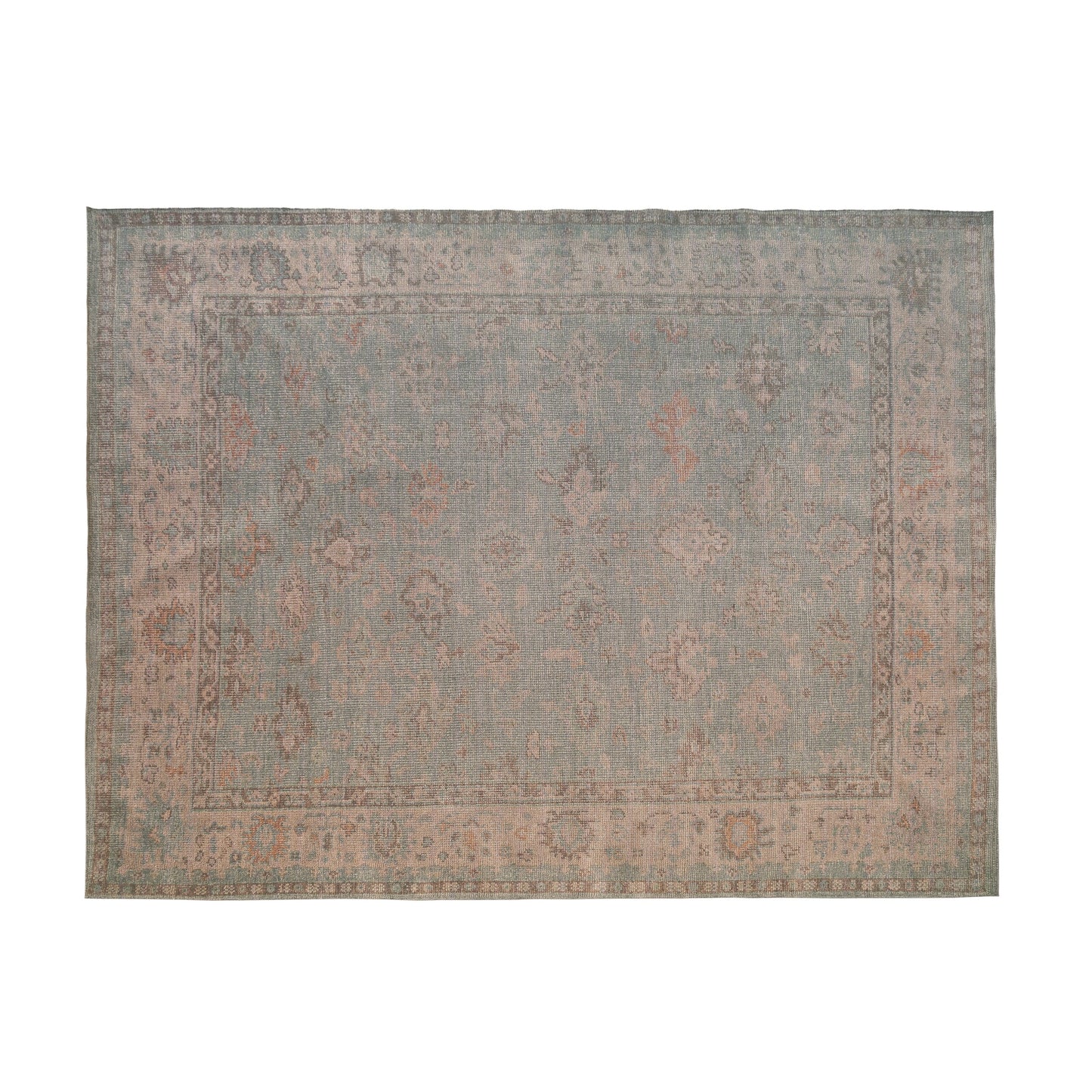 Roni Area Rug - 9' x 12'