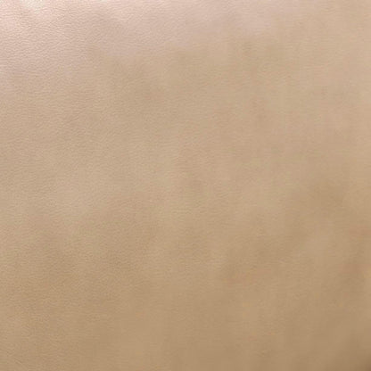 Chakka Contract-Grade Genuine Leather Accent Chair