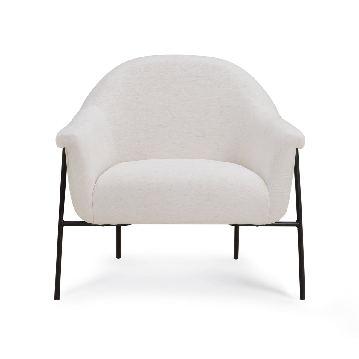 Lua Performance Chenille Accent Chair