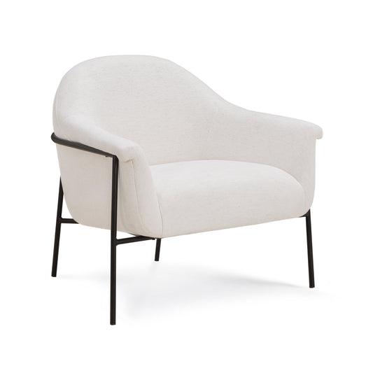 Lua Performance Chenille Accent Chair