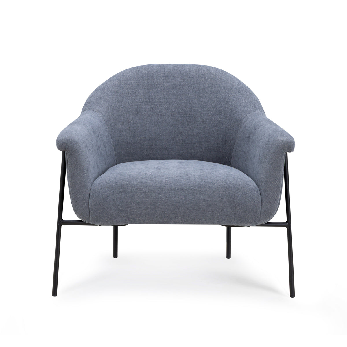 Lua Performance Chenille Accent Chair