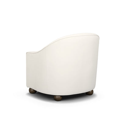 Cettie Performance Velvet Accent Chair